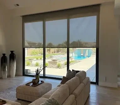 Gallery - Peak Window Fashions